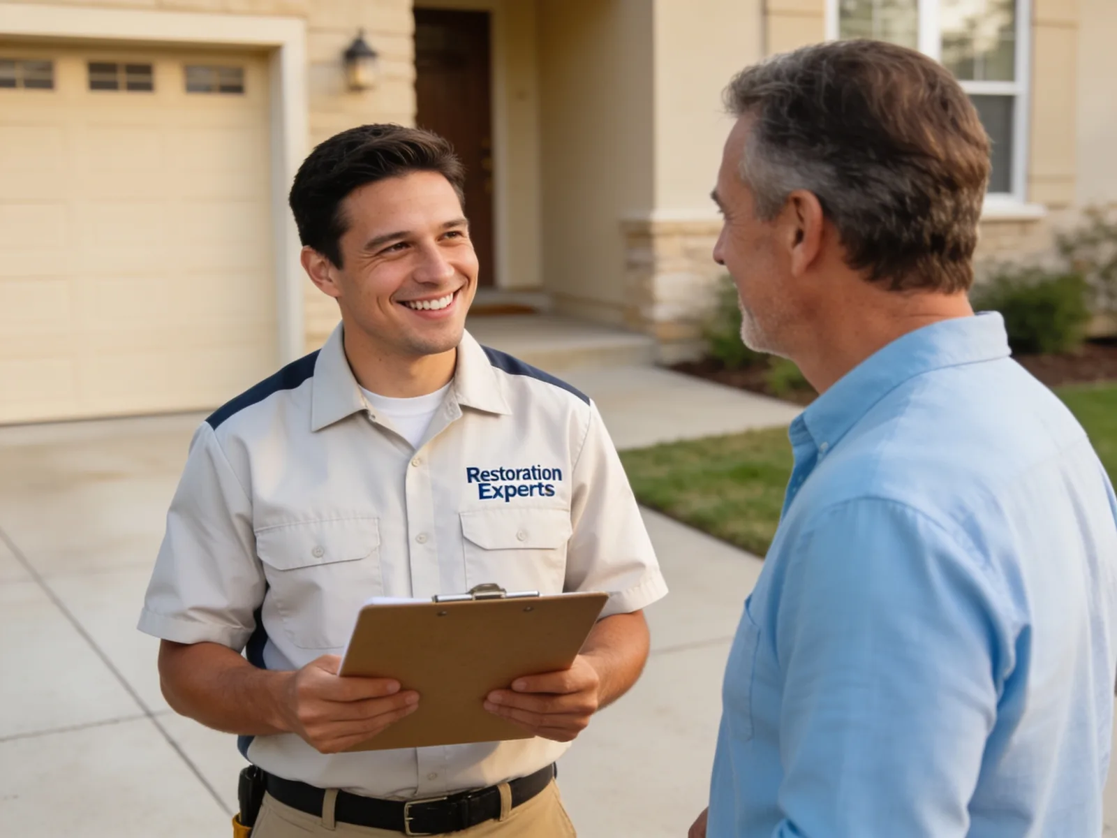 Water Damage Cleanup Spring Gap, MD FAQs